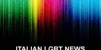 italian gay news