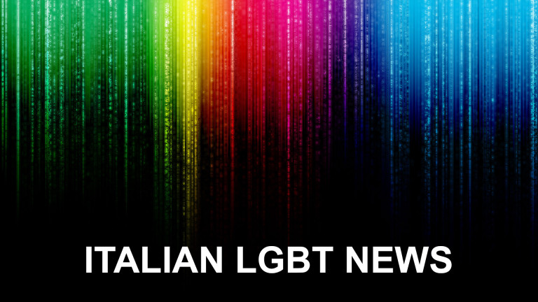 italian gay news