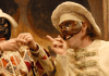 A play by Carlo Goldoni