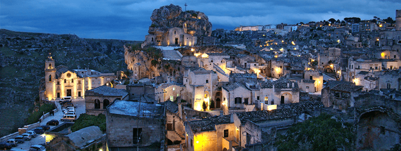 Basilicata_Matera