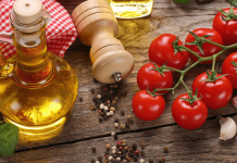italian food