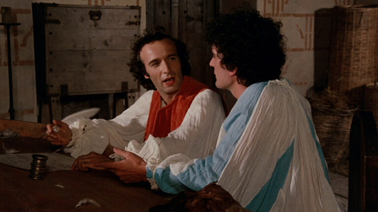 Cinema of Italy: The film crisis of 1980s