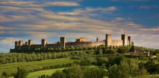 monteriggioni