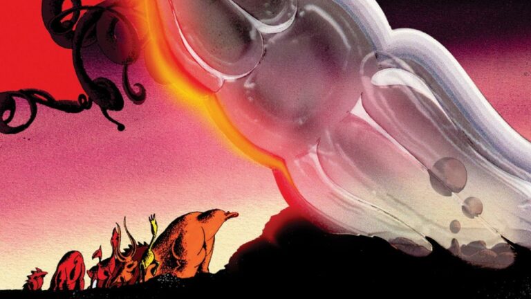 Cinema of Italy: Animation