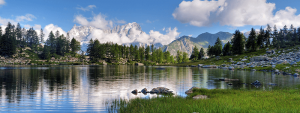 Aosta Valley