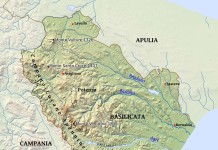 Region of Basilicata: Italy’s Wild and Untamed Treasure basilicata