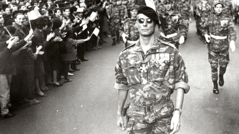 Cinema of Italy: The social and political movies