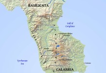 Region of Calabria: Italy’s Untamed Beauty of Cliffs, Mountains, and Crystal Seas calabria