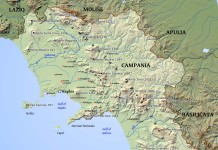 Region of Campania: A Journey Through Italy’s Most Captivating South Campania
