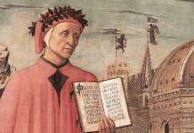 Dante Alighieri