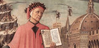 Dante Alighieri