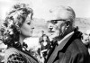 vittorio de sica with sophia loren