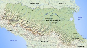 Emilia Romagna