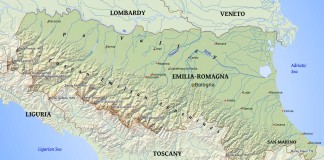 Emilia Romagna