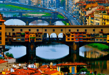A Day in Florence