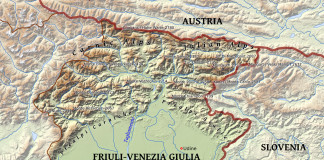 Friuli-Venezia Giulia