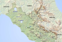 Region of Lazio: The Heart of Italy’s History, Culture, and Natural Beauty Lazio