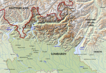 Region of Lombardia: The Economic Powerhouse and Cultural Gem of Northern Italy Lombardy