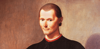 machiavelli