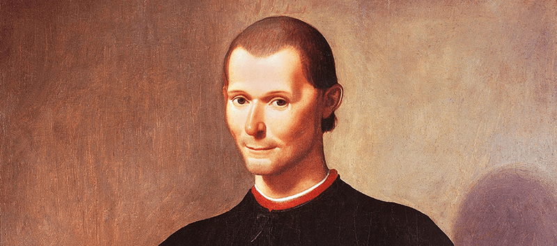 machiavelli