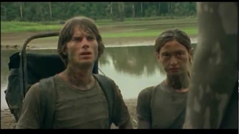 Cinema of Italy: Splatter, erotic comedy, trash