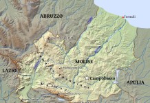 Region of Molise: Italy’s Best-Kept Secret of History, Nature, and Tradition molise
