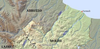 molise