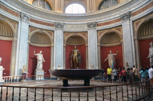 museum