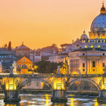 Best Hotels in Rome, Italy