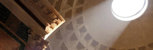 pantheon_inside