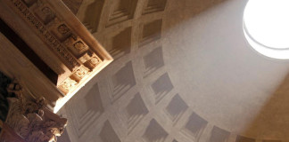 pantheon_inside