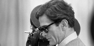 pasolini