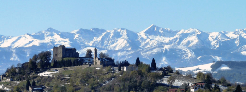 piemonte