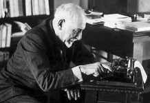 Italian Literature: Italian authors in the 20th century pirandello