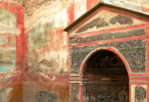 Italy Museums and Historic Sites pompeii