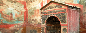 pompeii