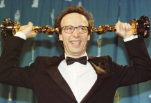 Roberto Benigni: Biography, Films and Life Is Beautiful roberto benigni