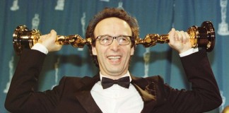 roberto benigni