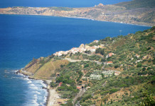 Living with Sicily Sant'Ambrogio