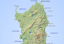 Region of Sardegna: Italy’s Island of Untamed Beauty, Ancient Mysteries, and Pristine Beaches sardinia