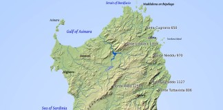 sardinia