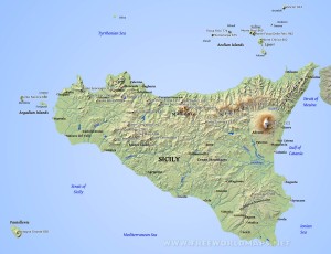 Sicily