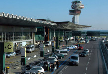 How To Save On Airport Parking terminal