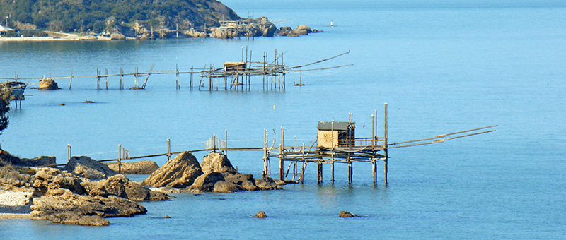 trabocco