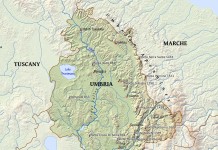 Region of Umbria: Italy’s Timeless Land of Hilltowns, Saints, and Stunning Scenery umbria