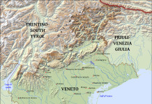 Region of Veneto: A Journey Through Italy’s Romantic Canals, Historic Cities, and Breathtaking Landscapes Veneto