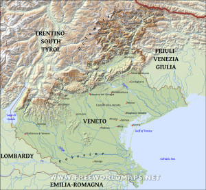 Veneto