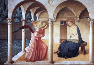 ANGELICO,_Fra_Annunciation_1437-46