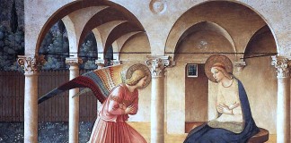 ANGELICO,_Fra_Annunciation_1437-46