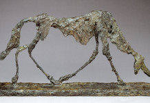 Alberto Giacometti: Life, Art and the Meaning of His Elongated Figures alberto giacometti